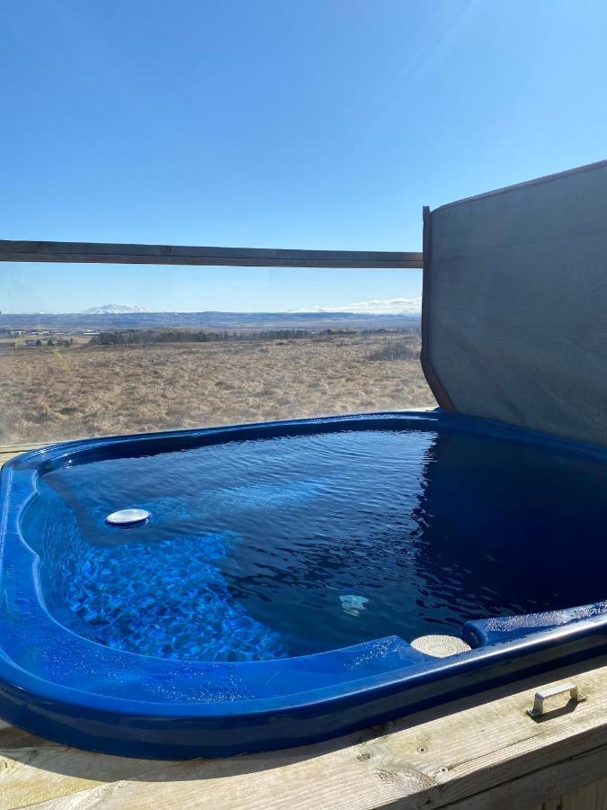 סלפוס Blue View Cabin 7B With Private Hot Tub מראה חיצוני תמונה