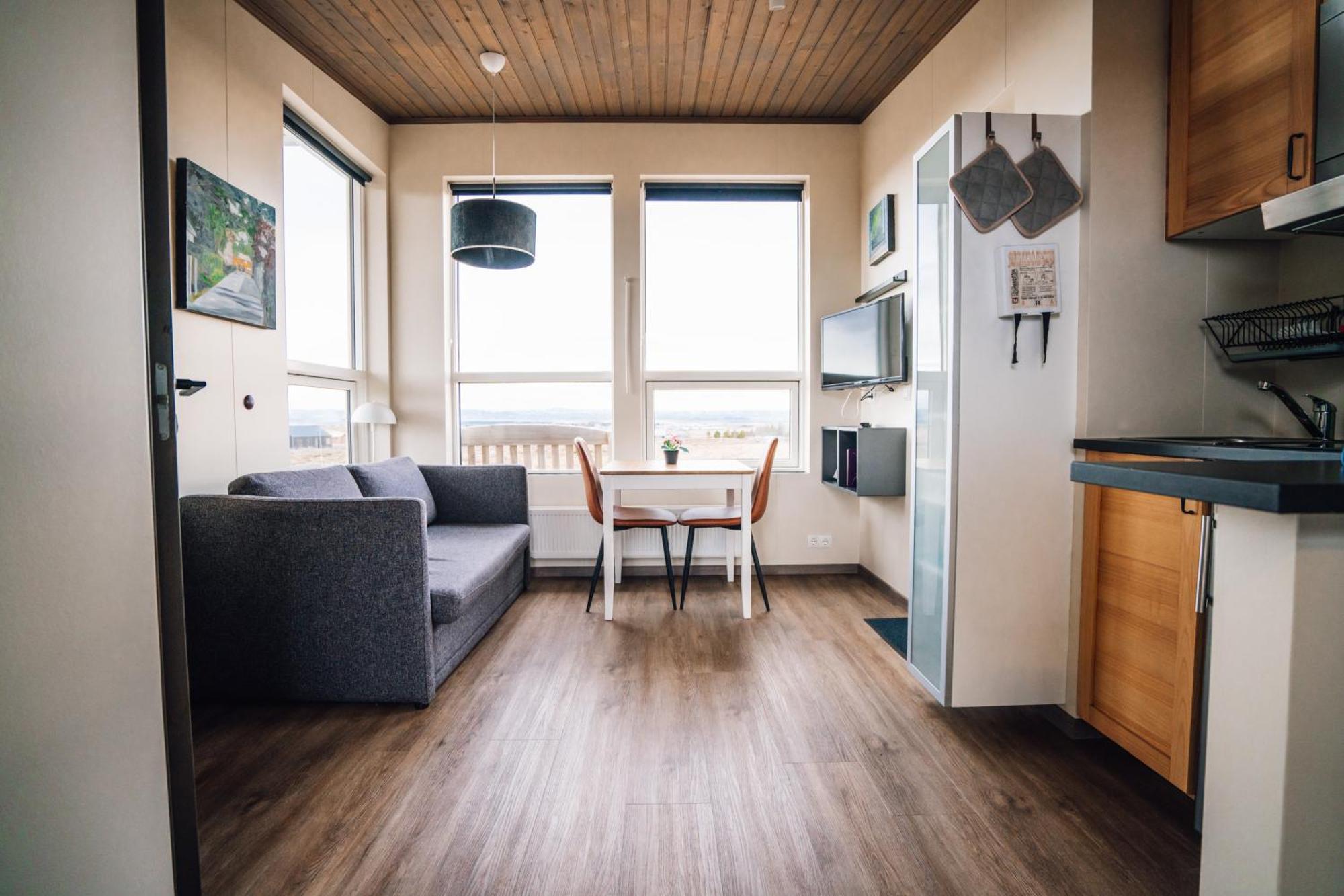 סלפוס Blue View Cabin 7B With Private Hot Tub מראה חיצוני תמונה